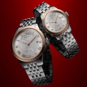 Royal Edge Men’s Luxury Watch