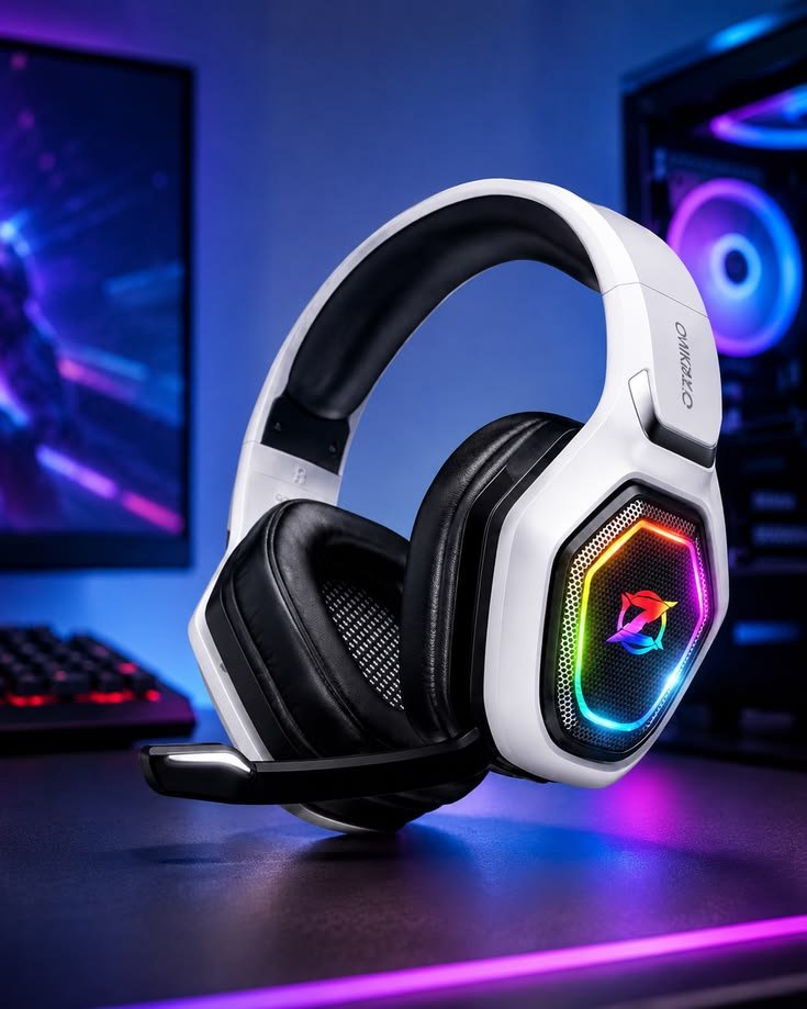 Gaming Headset