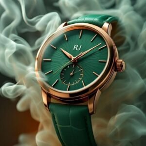 Men’s Classy Elegant Modern Watch
