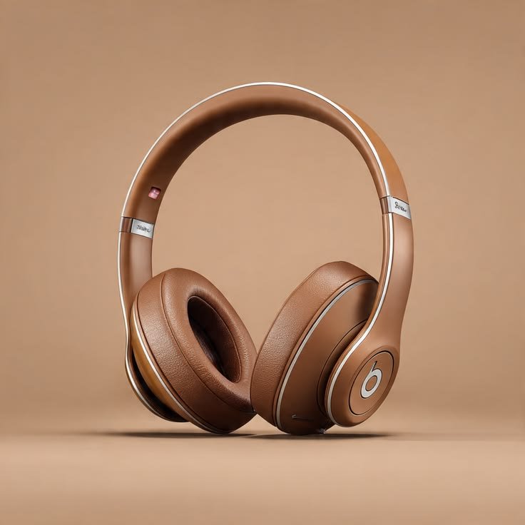 Beats Studio3 Wireless Headphones