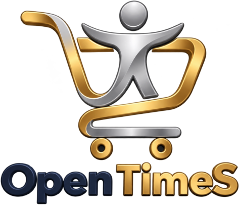OpenTimeS