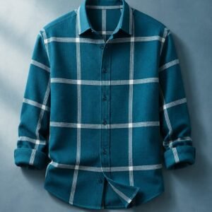 Cotton Casual Shirt